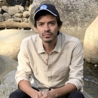 Fernando Zamorano Bear