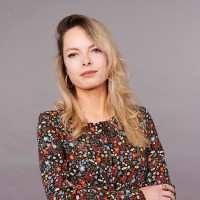 Lily Andrews