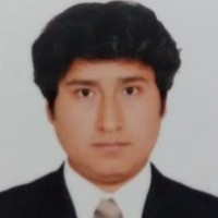 Javier Omar Paucar Baldeón