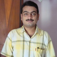 Abhijeet Gosavi