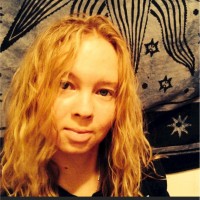 Sarah Huyck