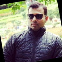 Lokesh G