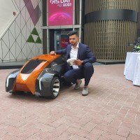 Sajid Chohan