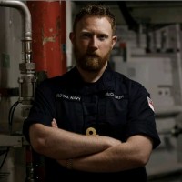 Mark McCusker