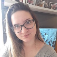 Juliane Menezes Do Amaral Ferreira