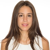 Andrea Bernabe Sanchez