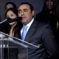 Carlos Minan