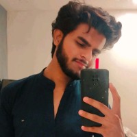 Tejas Manghare