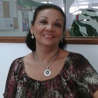 Rosa García