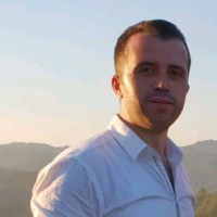 Barış Sekmen