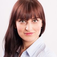 Lucia Dringusova