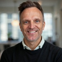 Alex van Oogen