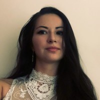 Liliya Babenkova