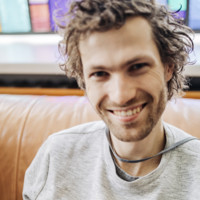 Chris Steenhuis