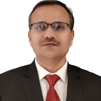 Manoj Rastogi