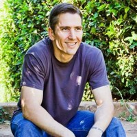 Ruan Joubert