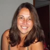 Jeanette Chaud