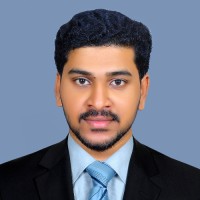 Manoop M B