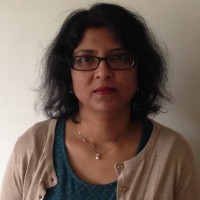 Sudeshna Banerjee