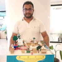 Md Asaduzzaman
