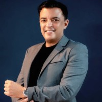 Ricardo Blanco Oliveira