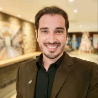Rafael Melo Salum