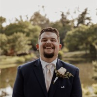 Brandon Marconi