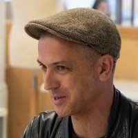 Nico Juárez Latimer-Knowles