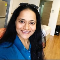 Savitha Nambiar