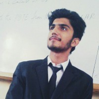 Rameez Khan Kakar