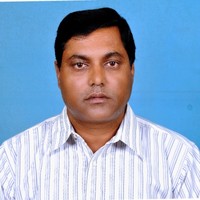 Susanta Ghosh