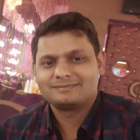 Suneel Sahu