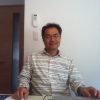 森崎文博