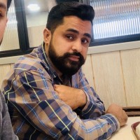 Tafazzul Mehmood