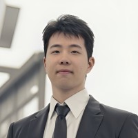 Toby zhou
