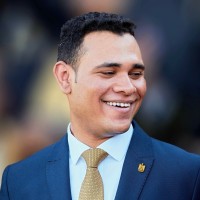 Mahmoud Alyosify