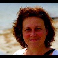 Inge Visser-Kooij