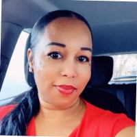 Monica James, Aphr, Phr
