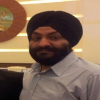 Gurdeep Singh
