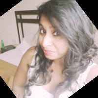 Soumya Ananthraman