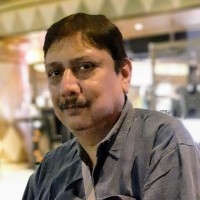 Soumit Banerjee