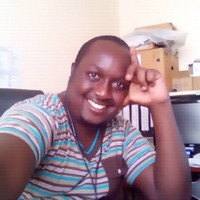 Nicholas Kinyua
