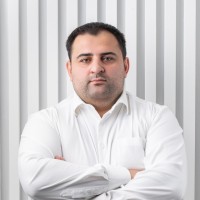 Orkhan Safarov