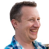 Brian Zacharias