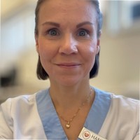 Hanna Stenfelt