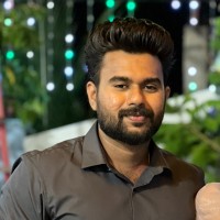Dhanush Kottari