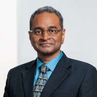 Anil Padmanabhan