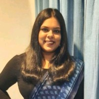 Manjari Shrivastava