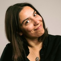 Rita Suissas