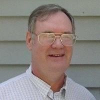 Gary McCue